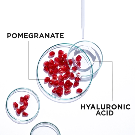 Garnier Skin Naturals Hydra Bomb Máscara em folha com efeito hidratante
