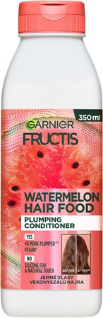 Garnier Fructis Anguria Hair Food balsamo volumizzante per capelli