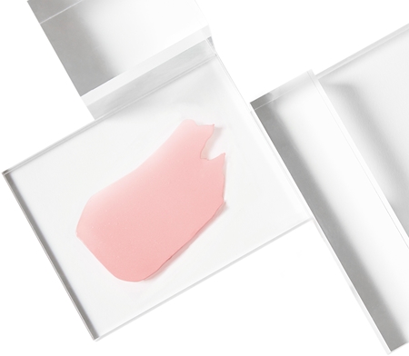 Garnier Bio Rosy Glow denný krém 3v1