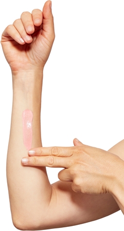 Garnier Bio Rosy Glow denný krém 3v1