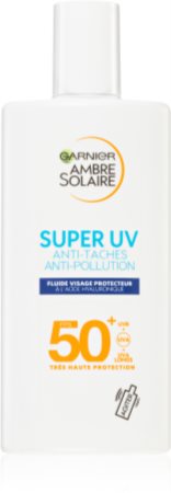 Garnier Ambre UV til 50+ | notino.dk