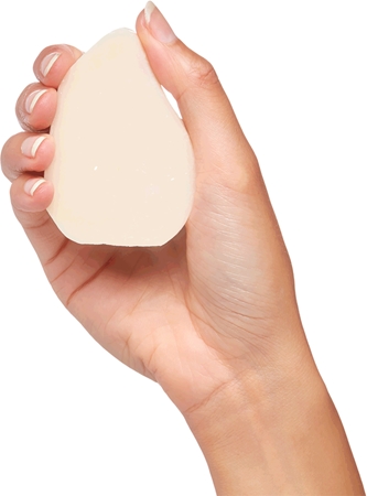 Garnier Botanic Therapy Ginger Recovery shampoo bar