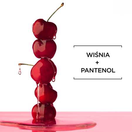 Garnier Replump Mask maseczka w płachcie mocno nawilżająca i oczyszczająca do ust