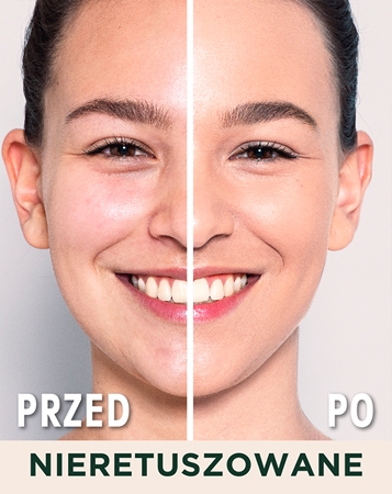 Garnier Skin Naturals BB Cream krem BB do skóry tłustej i mieszanej