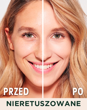 Garnier Skin Naturals BB Cream krem BB do cery normalnej i suchej