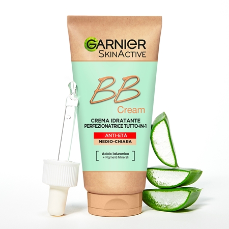 Garnier Skin Active BB Cream BB cream anti-age