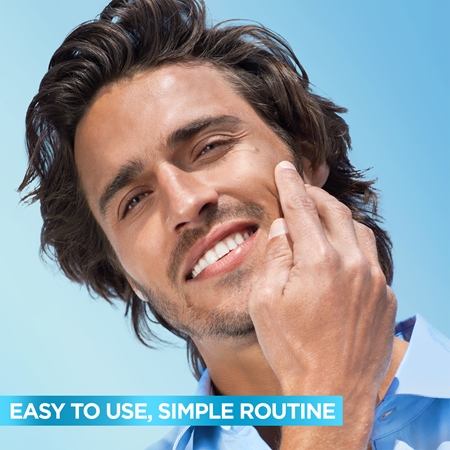 Garnier Hyaluron + moisturising serum with hyaluronic acid