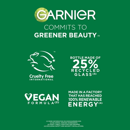 Garnier Hyaluron + moisturising serum with hyaluronic acid
