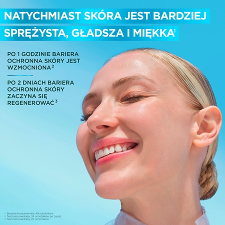 Garnier Skin Naturals Hyaluron+ Barrier Repair serum nawilżające