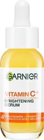 Garnier Vitamin C λαμπρυντικός ορός με βιταμίνη C