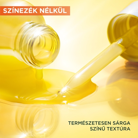 Garnier Vitamin C bőrélénkítő szérum C-vitaminnal