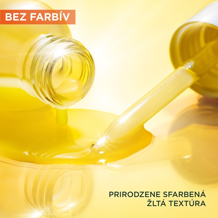 Garnier Skin Naturals Vitamin C rozjasňujúce nočné sérum s 10 % čistým vitamínom C