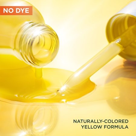 Garnier Skin Naturals Vitamin C sérum illuminateur à la vitamine C pour la nuit