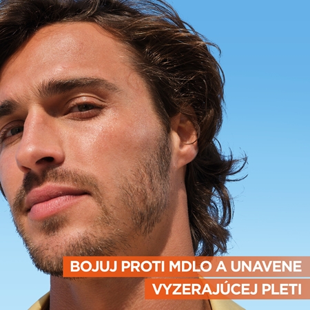 Garnier Skin Naturals Vitamin C rozjasňujúce nočné sérum s 10 % čistým vitamínom C