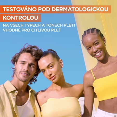 Garnier Vitamin C rozjasňující sérum s vitaminem C