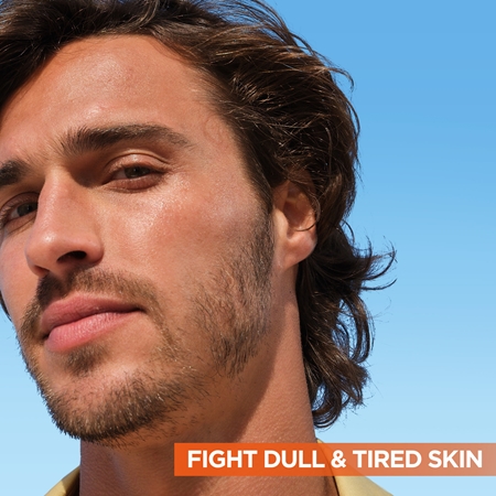 Garnier Skin Naturals Vitamin C sérum illuminateur à la vitamine C pour la nuit
