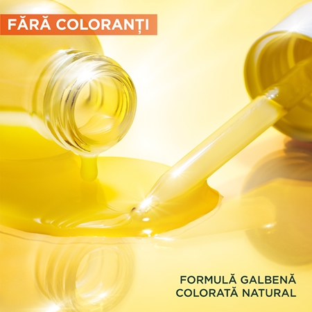 Garnier Vitamin C ser stralucire cu vitamina C