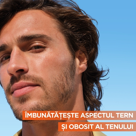 Garnier Vitamin C ser stralucire cu vitamina C