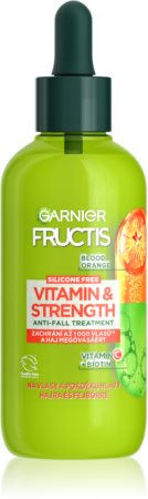 Garnier Fructis Vitamin & Strength Haarserum für mehr Glanz und Festigkeit der Haare