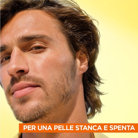 Garnier Skin Active Vitamina C siero illuminante con vitamina C