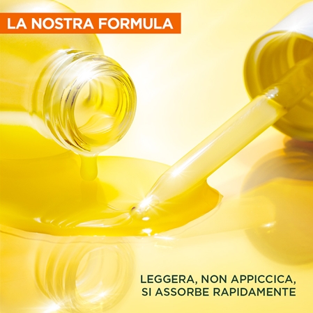 Garnier Skin Active Vitamina C siero illuminante con vitamina C