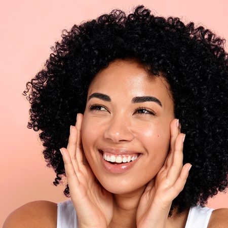Garnier Skin Naturals máscara facial em folha descartável com probióticos