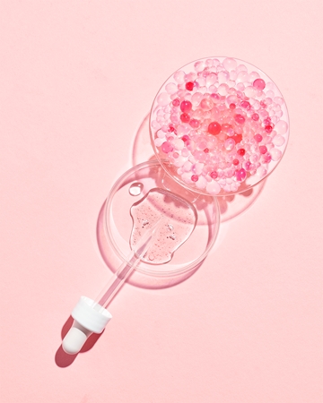 Garnier Skin Active máscara para contornos de olhos com probióticos