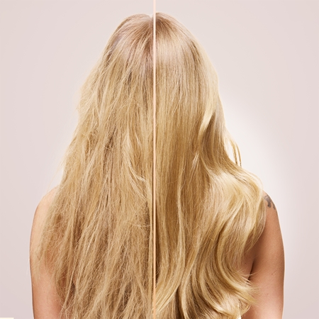 Garnier Ultra Doux Oat Delicacy bálsamo calmante para cabello