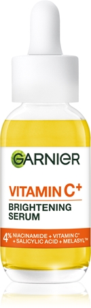 Garnier Vitamin C Serum Aufhellendes Serum mit Vitamin C