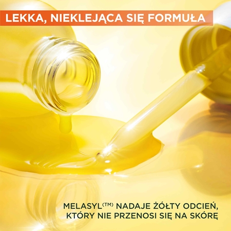 Garnier Vitamin C Serum serum rozjaśniające z witaminą C