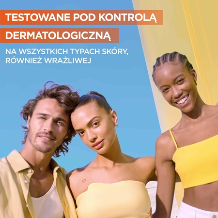 Garnier Vitamin C Serum serum rozjaśniające z witaminą C