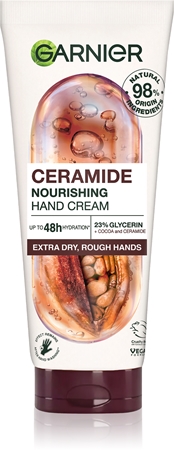 Garnier Ceramide regenerační krém na ruce