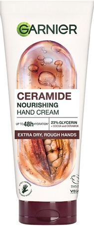 Garnier Ceramide αναγεννητική κρέμα για χέρια