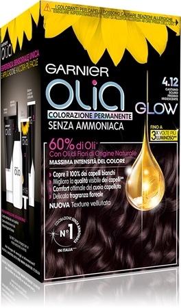 Garnier Olia tinta permanente per capelli