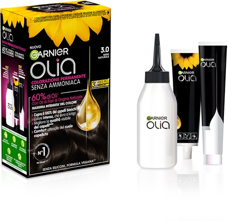Garnier Olia Culoare permanenta pentru par