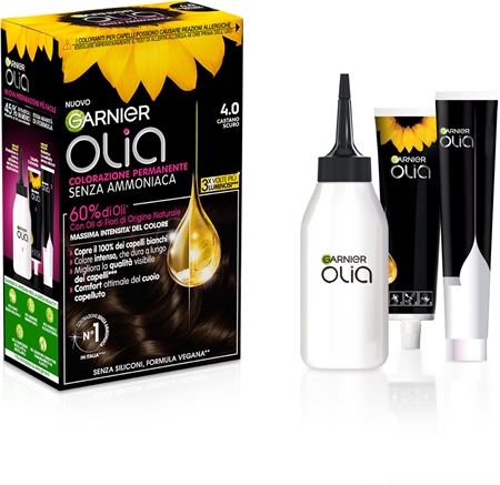 Garnier Olia tinta permanente per capelli