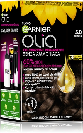 Garnier Olia tinta permanente per capelli