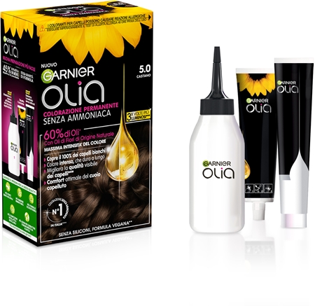 Garnier Olia tinta permanente per capelli