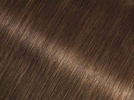 Garnier Olia permanent hair dye