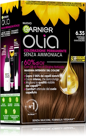 Garnier Olia tinta permanente per capelli