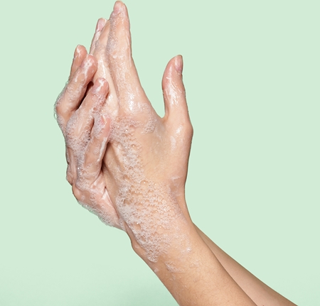 Garnier Hand Superfood hydratační krém na ruce s avokádem