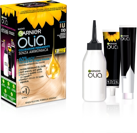 Garnier Olia tinta permanente per capelli