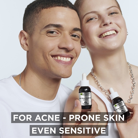 Garnier Skin Active Pure Active siero contro le imperfezioni della pelle