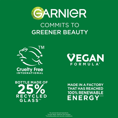 Garnier Pure Active Charcoal sérum anti-imperfections de la peau