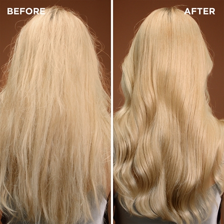 Garnier Botanic Therapy Hair Remedy hidratáló maszk hajra az érzékeny bőrre