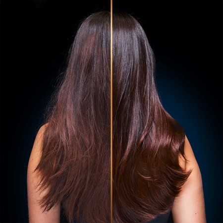 Garnier Ultra Dolce Carbone Magnetico maschera idratante per cuoi capelluti grassi e punte secche
