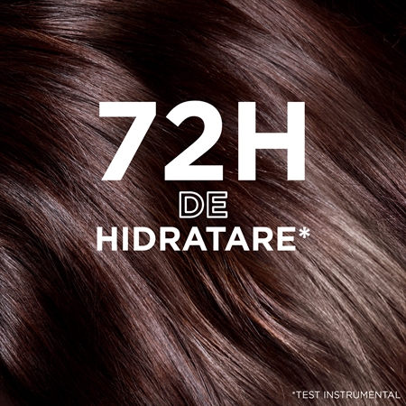 Garnier Botanic Therapy Magnetic Charcoal Sampon pentru scalp gras si fire de par cu terminatii uscate