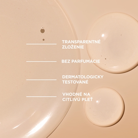 Garnier Ambre Solaire Natural Bronzer samoopaľovacie kvapky na tvár