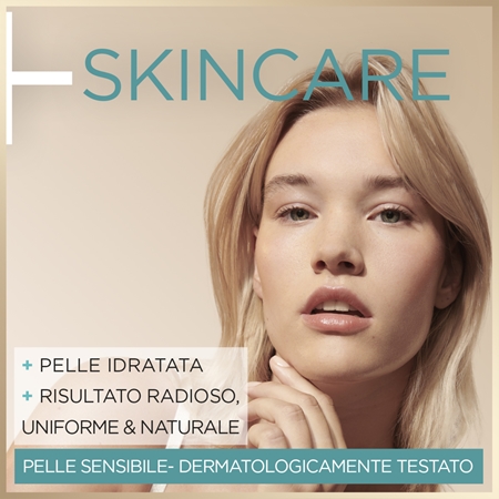Garnier Ambre Solaire Natural Bronzer gocce autoabbronzanti per il viso