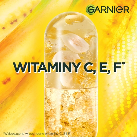 Garnier Fructis Hair Food maseczka odżywcza do włosów suchych